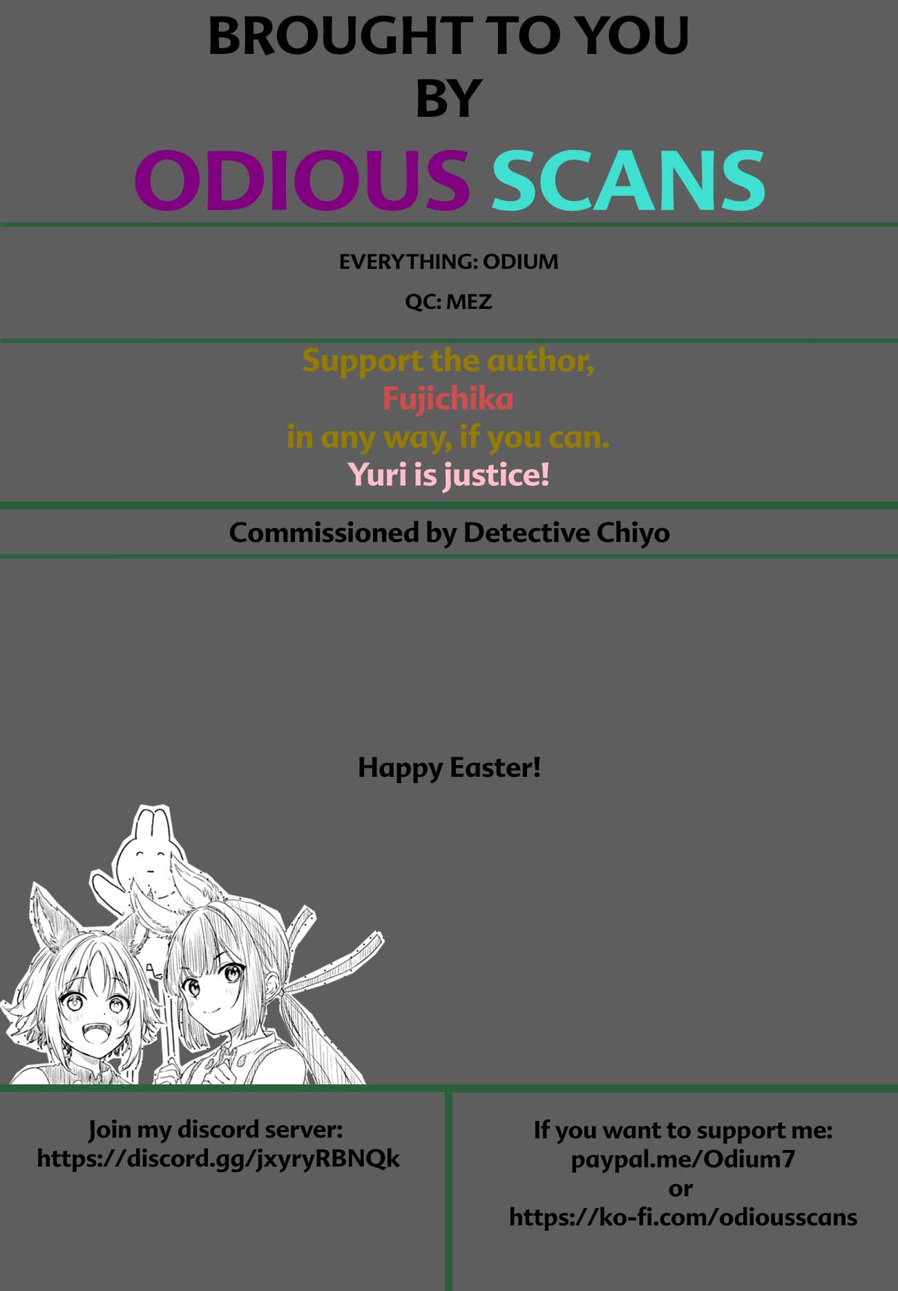 Read The Delinquent and the Transfer Student EN Manga Online