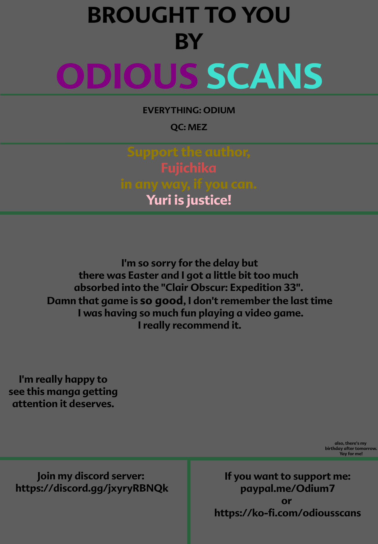 Read The Delinquent and the Transfer Student EN Manga Online