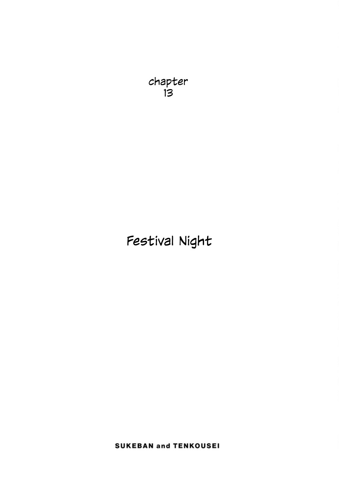 Read The Delinquent and the Transfer Student EN Manga Online