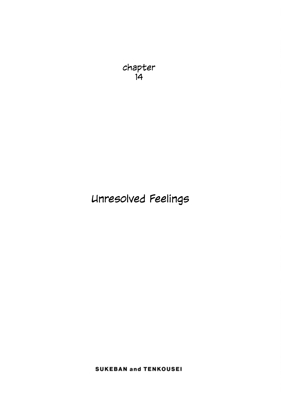 Read The Delinquent and the Transfer Student EN Manga Online