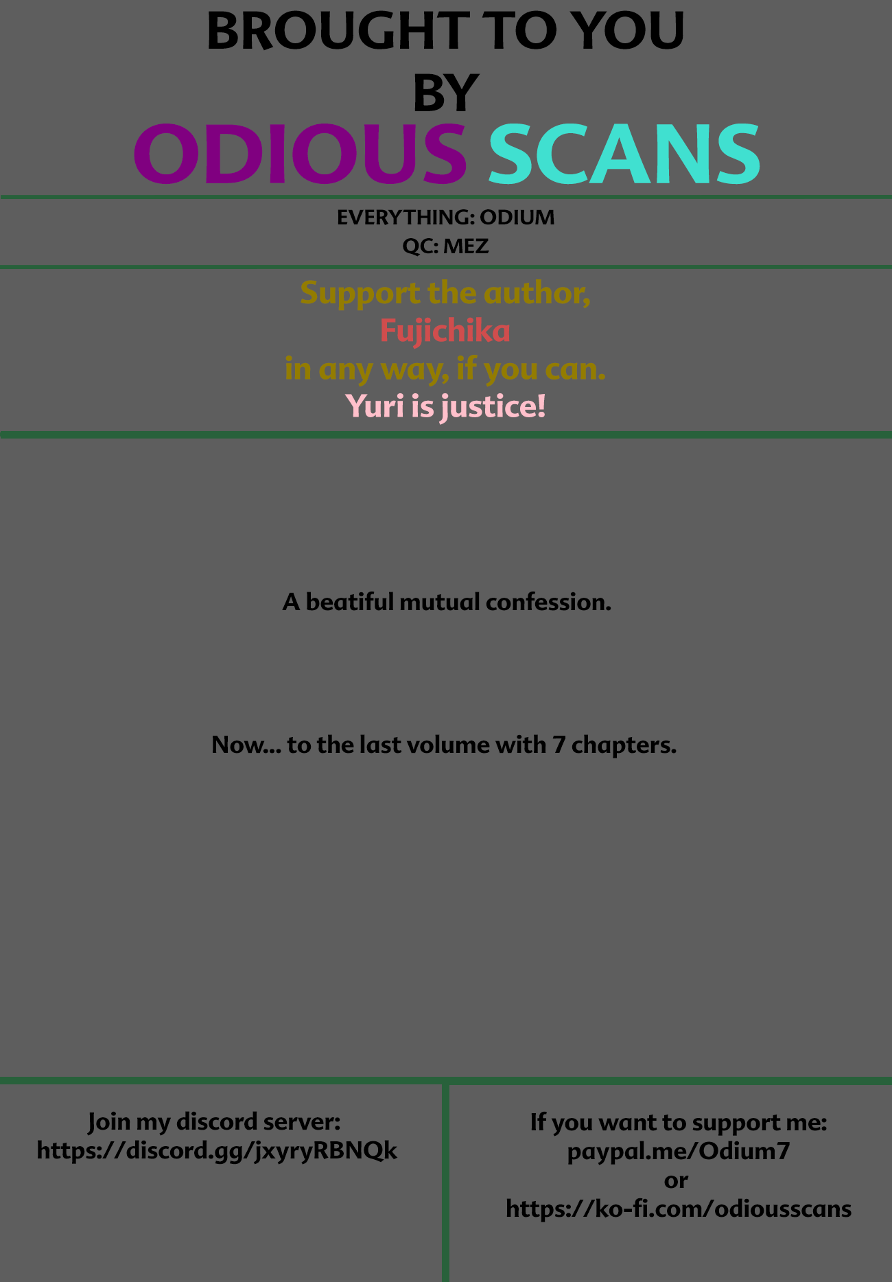 Read The Delinquent and the Transfer Student EN Manga Online