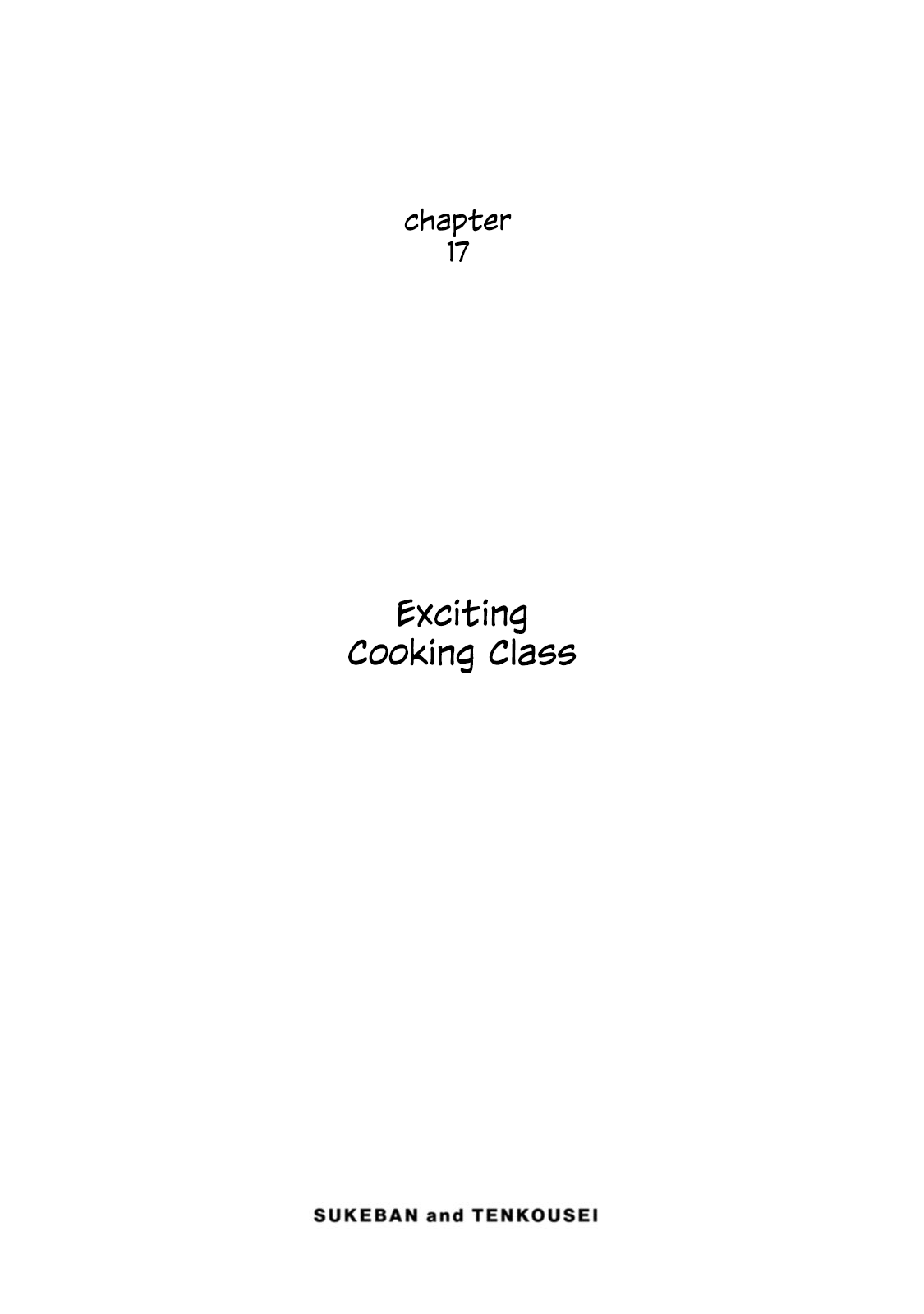 Read The Delinquent and the Transfer Student EN Manga Online