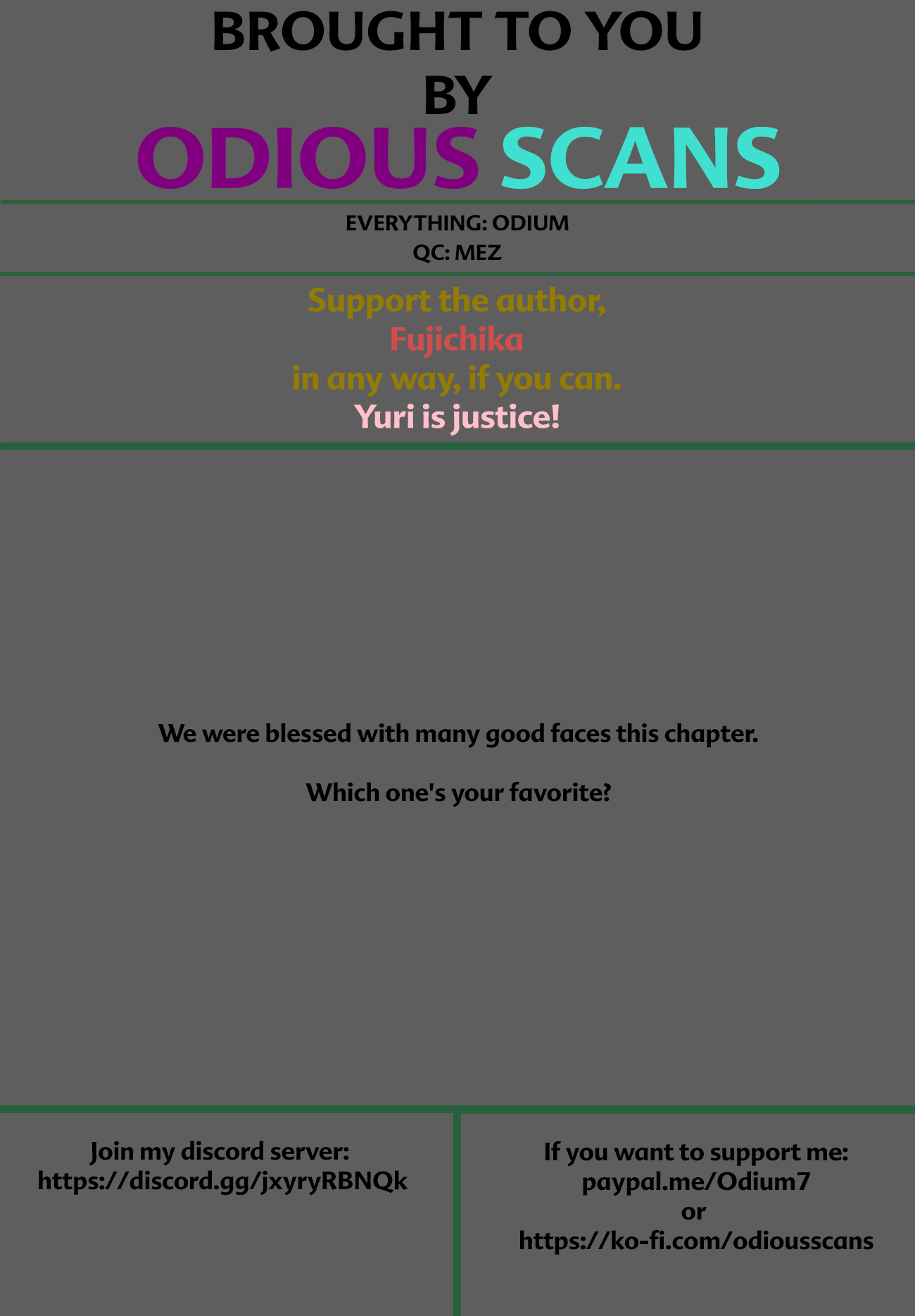 Read The Delinquent and the Transfer Student EN Manga Online