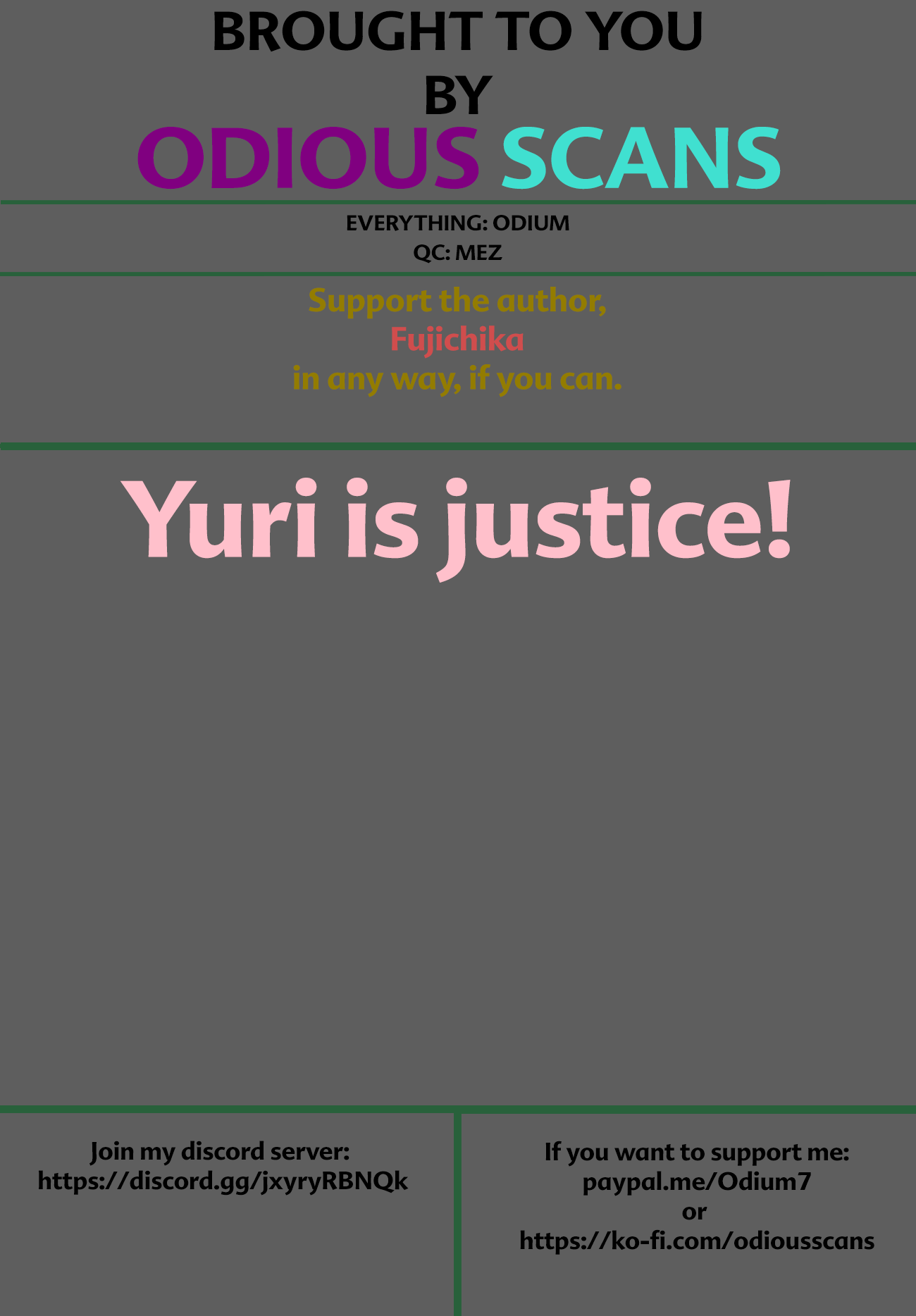 Read The Delinquent and the Transfer Student EN Manga Online