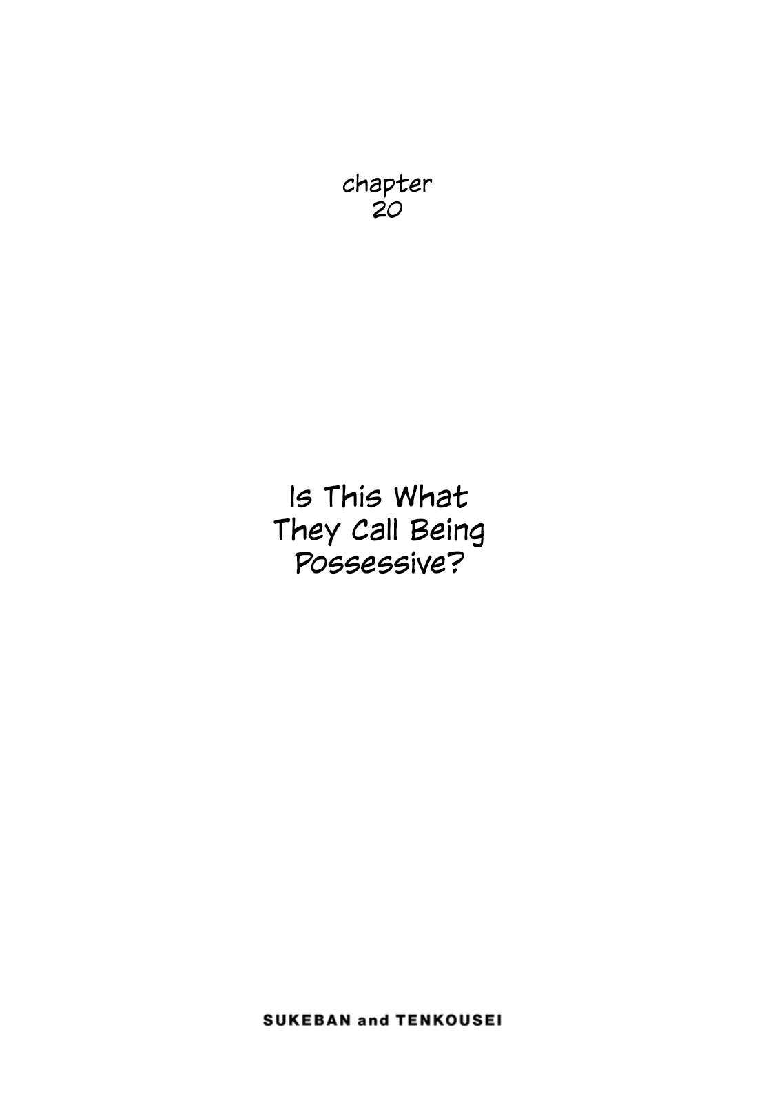 Read The Delinquent and the Transfer Student EN Manga Online