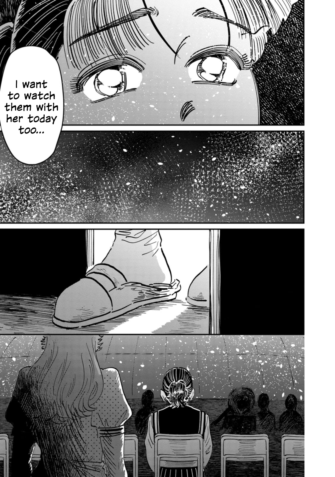 Read The Delinquent and the Transfer Student EN Manga Online