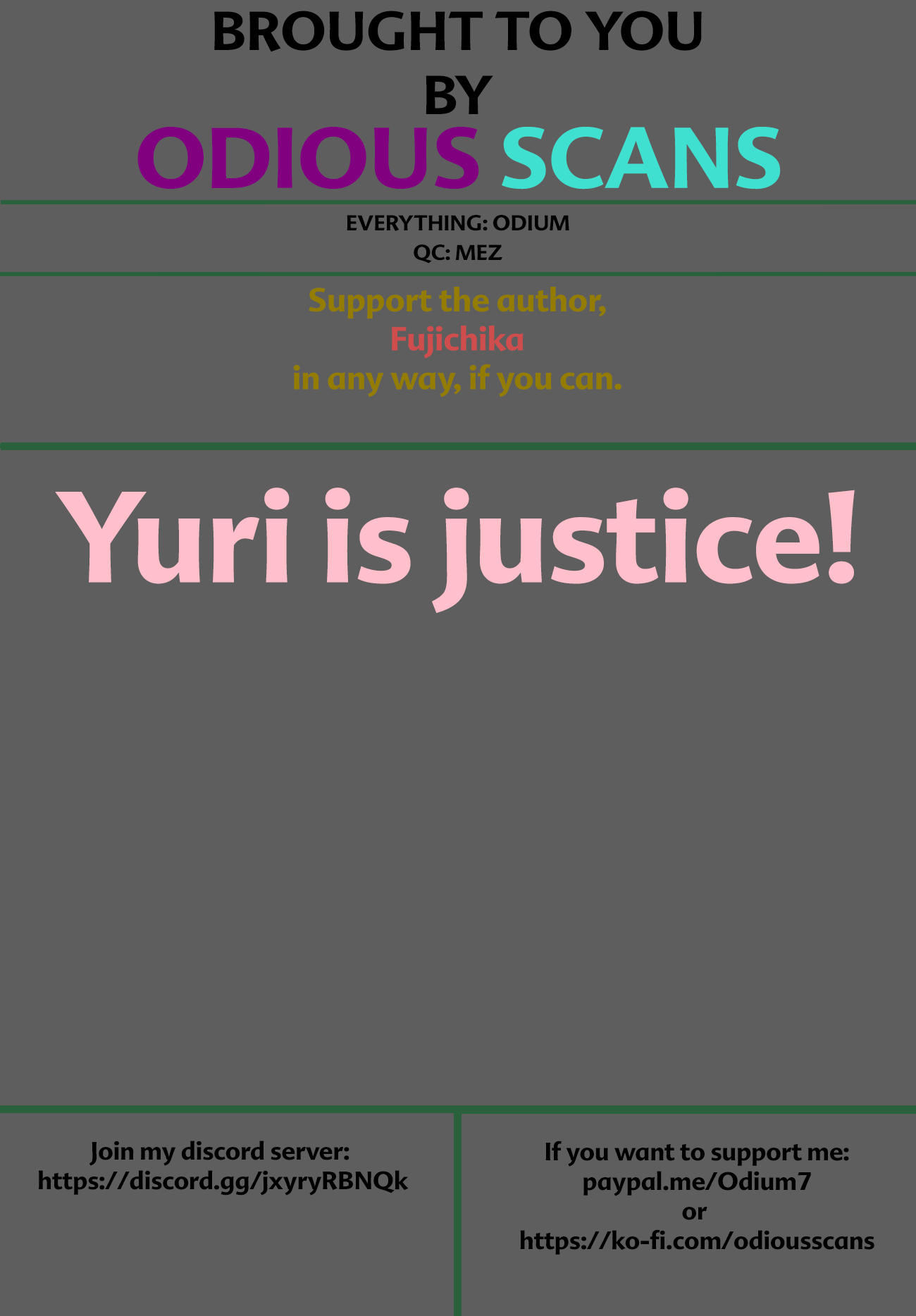 Read The Delinquent and the Transfer Student EN Manga Online