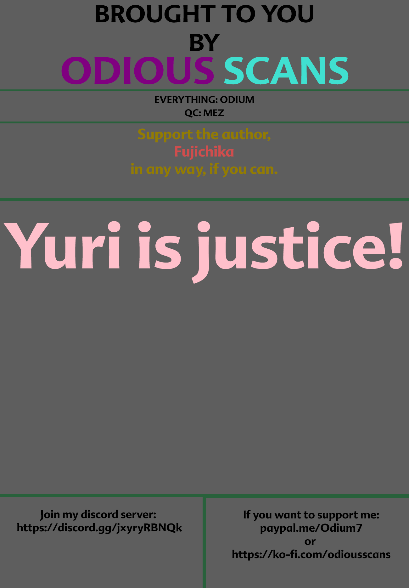 Read The Delinquent and the Transfer Student EN Manga Online