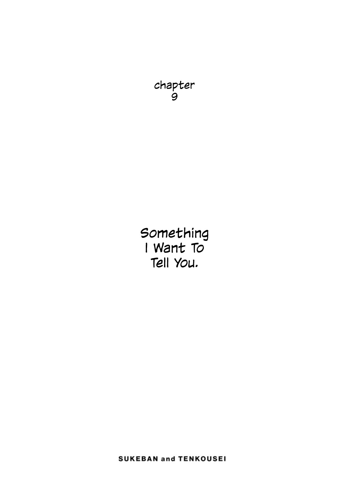 Read The Delinquent and the Transfer Student EN Manga Online