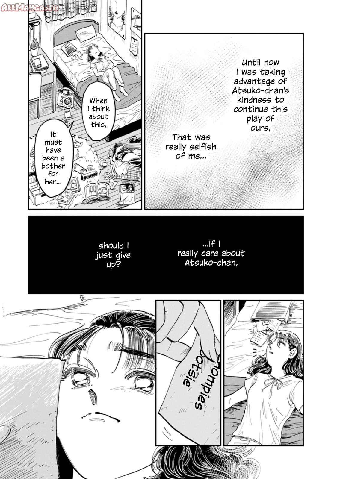 Read The Delinquent and the Transfer Student EN Manga Online