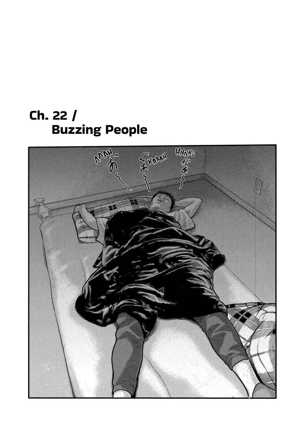 Read The Fable - The Second Contact Manga Online