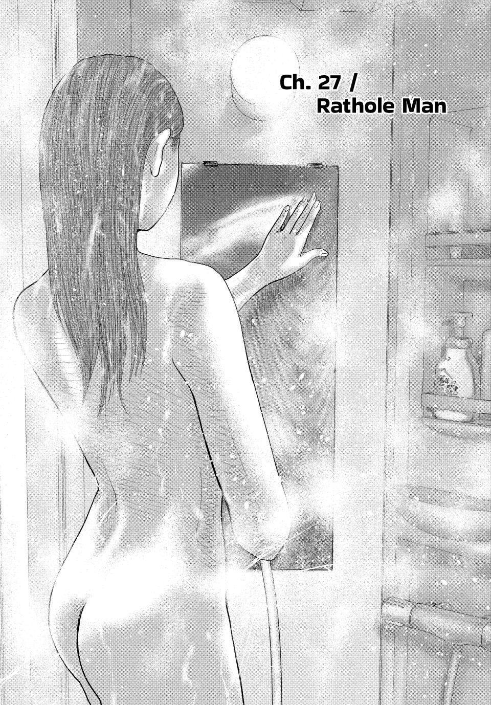 Read The Fable - The Second Contact Manga Online