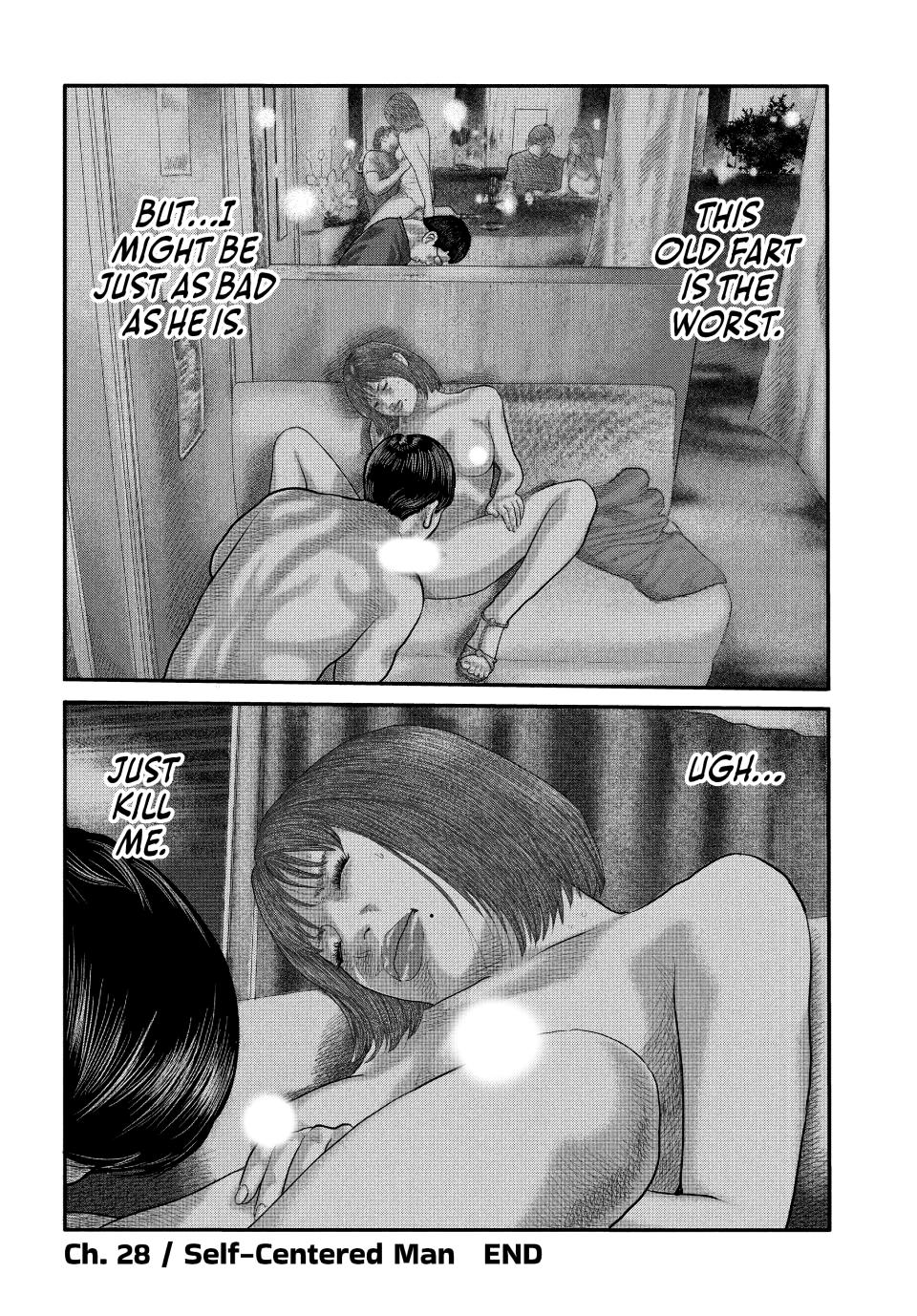 Read The Fable - The Second Contact Manga Online