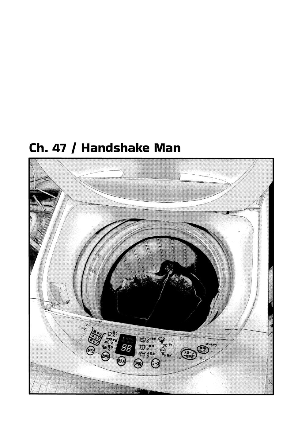 Read The Fable - The Second Contact Manga Online