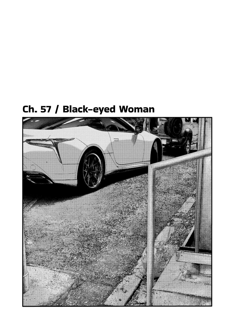 Read The Fable - The Second Contact Manga Online