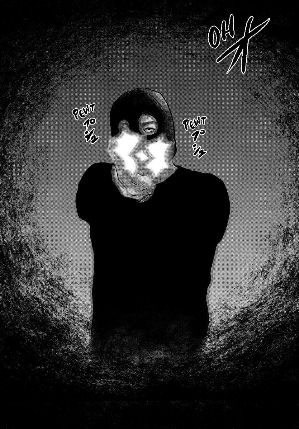 Read The Fable - The Second Contact Manga Online