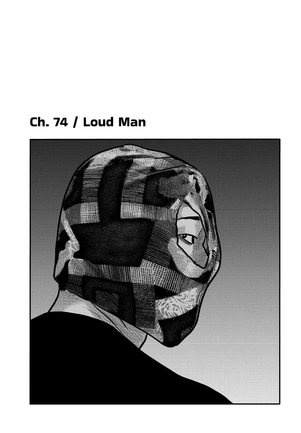 Read The Fable - The Second Contact Manga Online