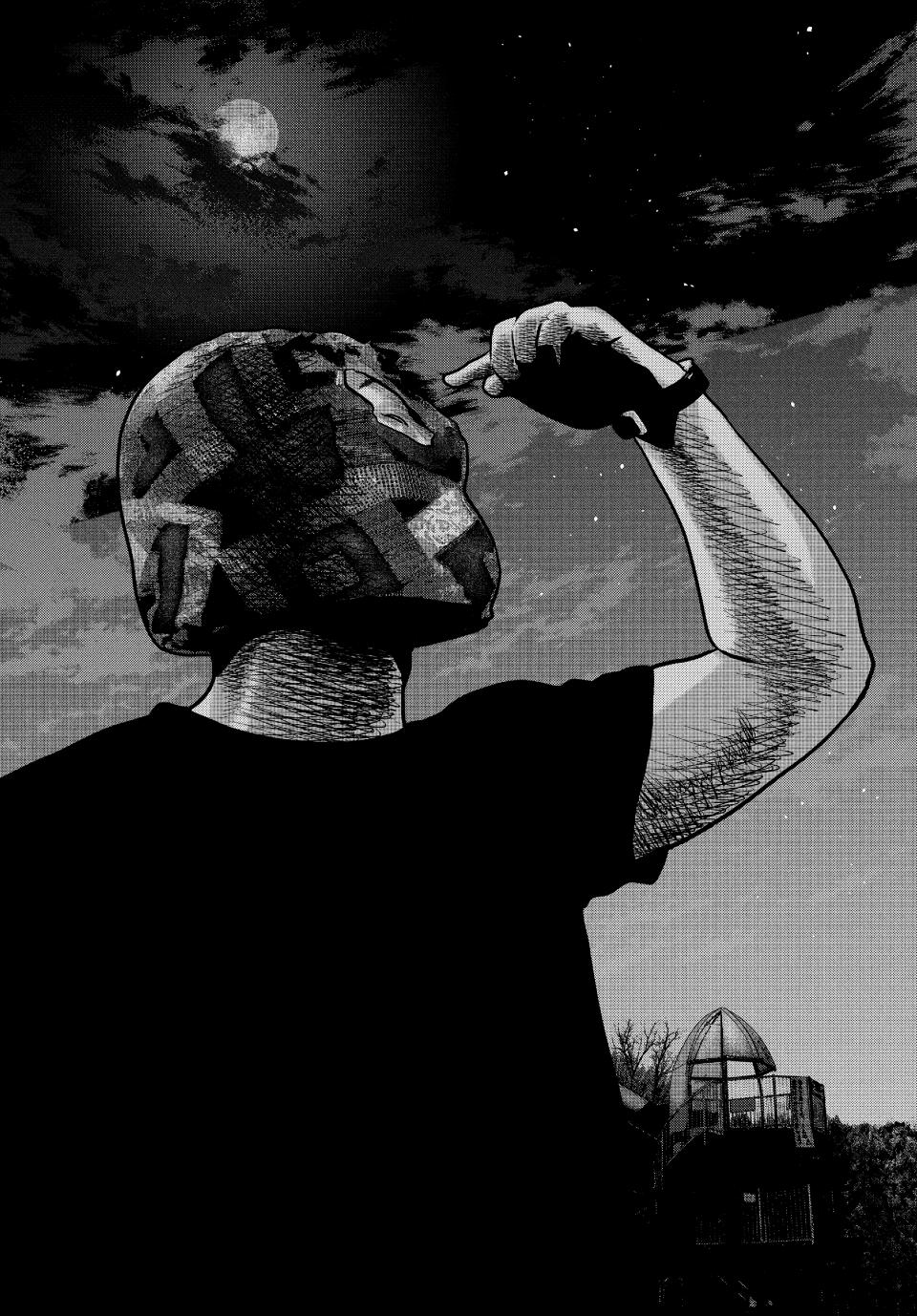 Read The Fable - The Second Contact Manga Online