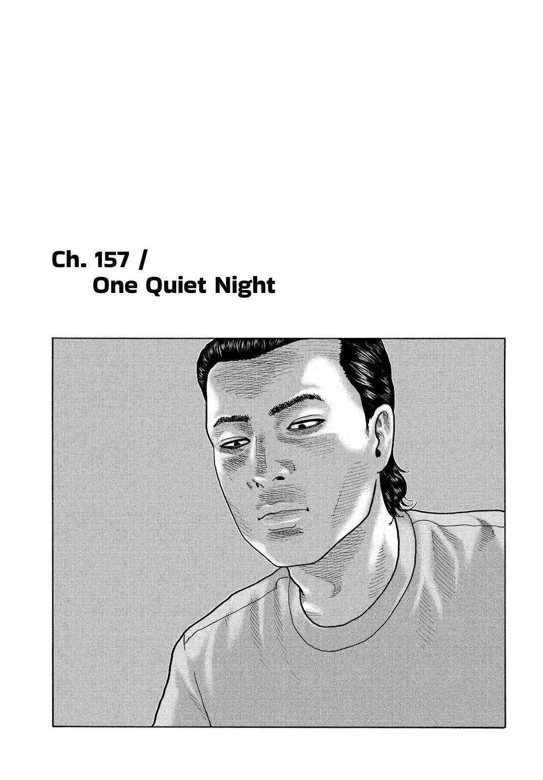 Read The Fable EN Manga Online