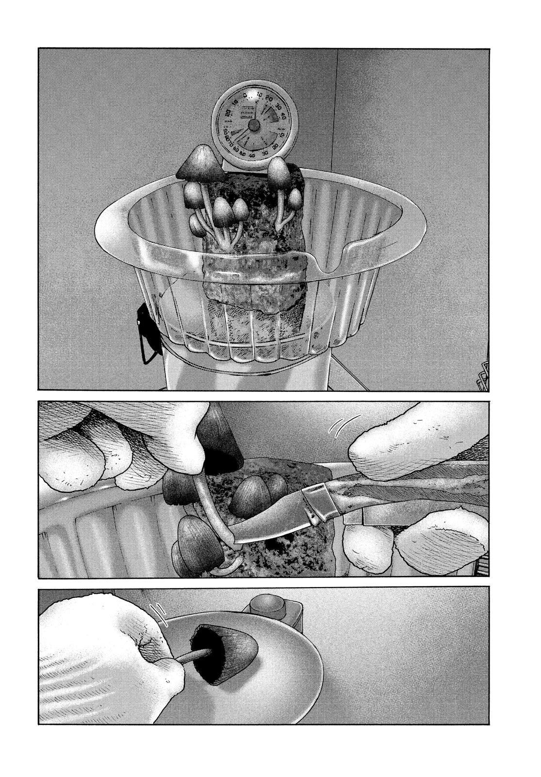 Read The Fable EN Manga Online