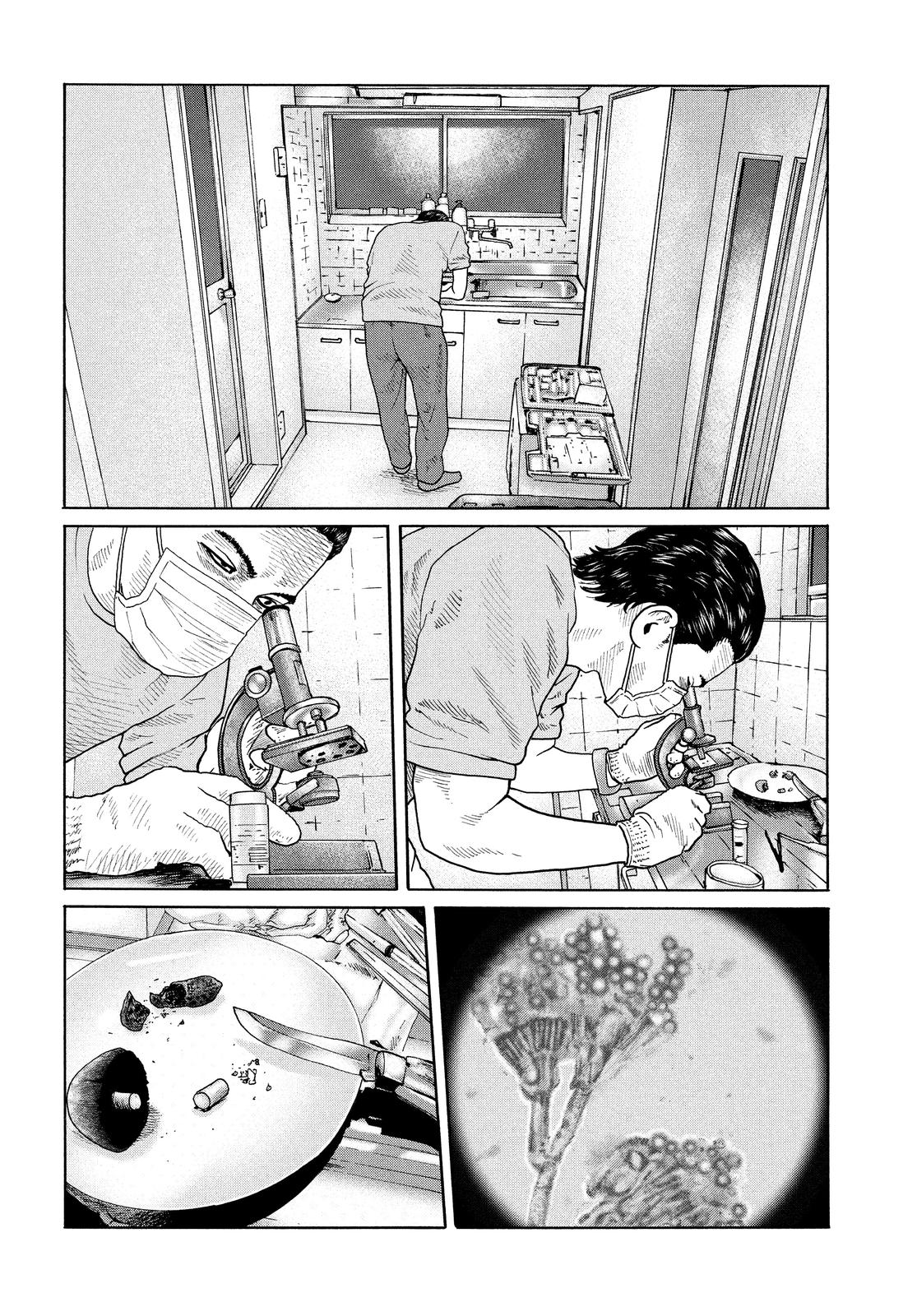 Read The Fable EN Manga Online