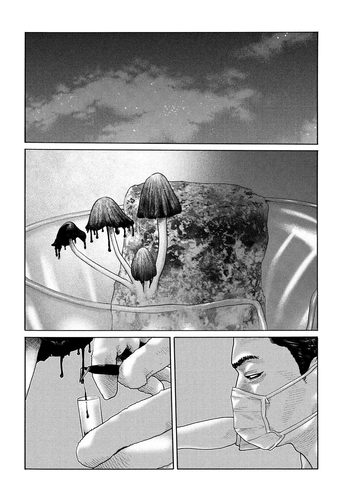 Read The Fable EN Manga Online