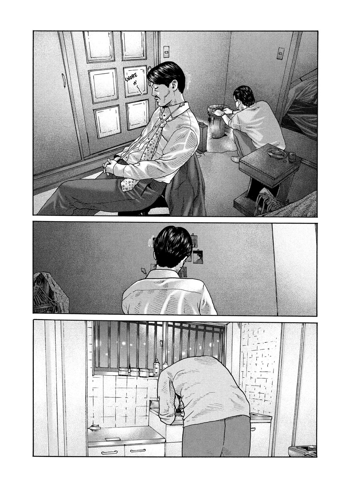 Read The Fable EN Manga Online