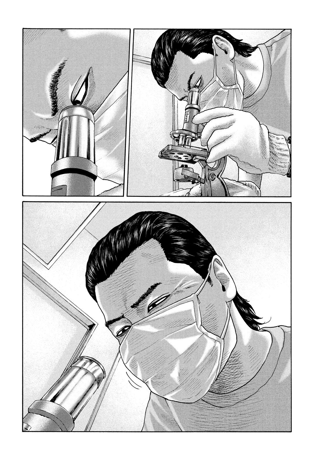 Read The Fable EN Manga Online