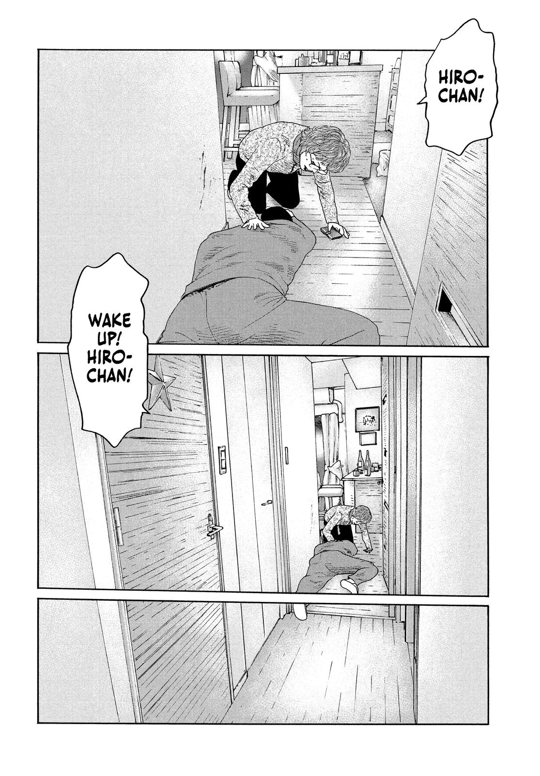 Read The Fable EN Manga Online