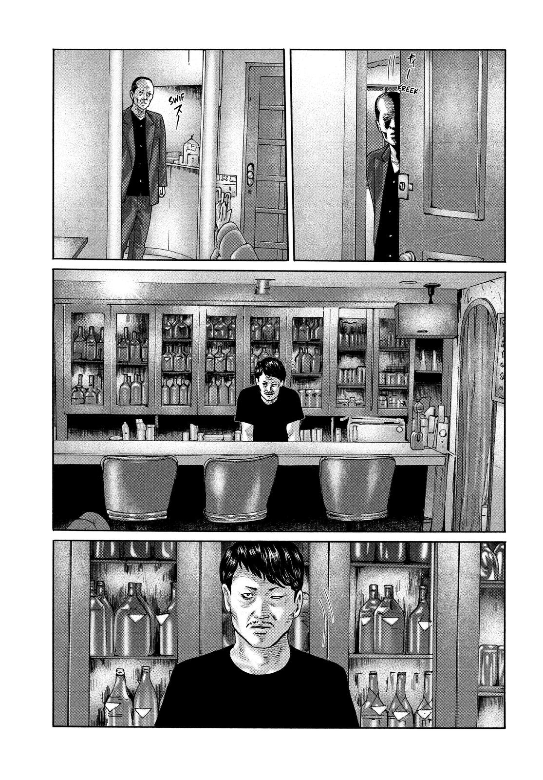 Read The Fable EN Manga Online