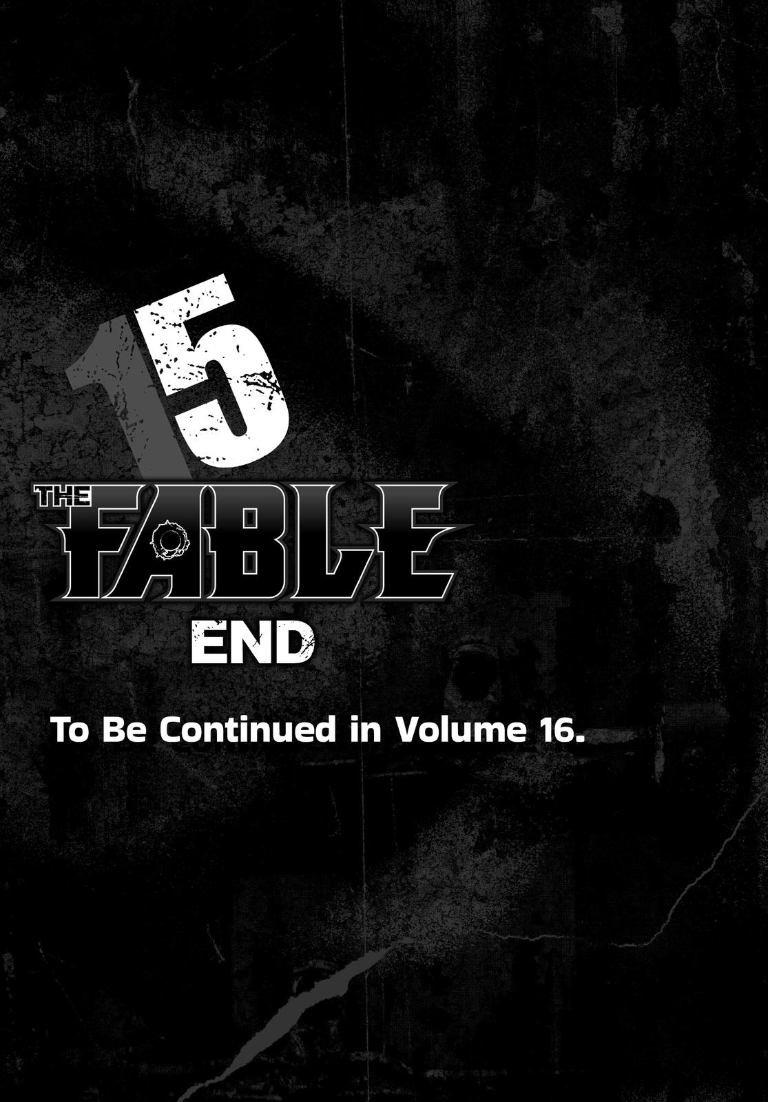 Read The Fable EN Manga Online