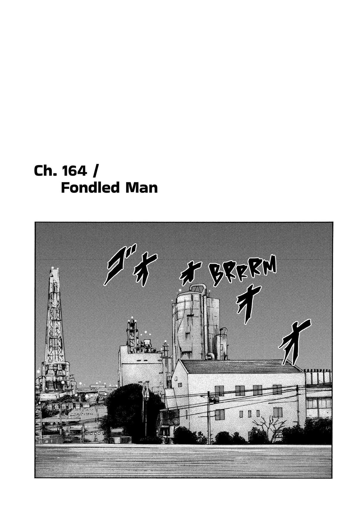 Read The Fable EN Manga Online