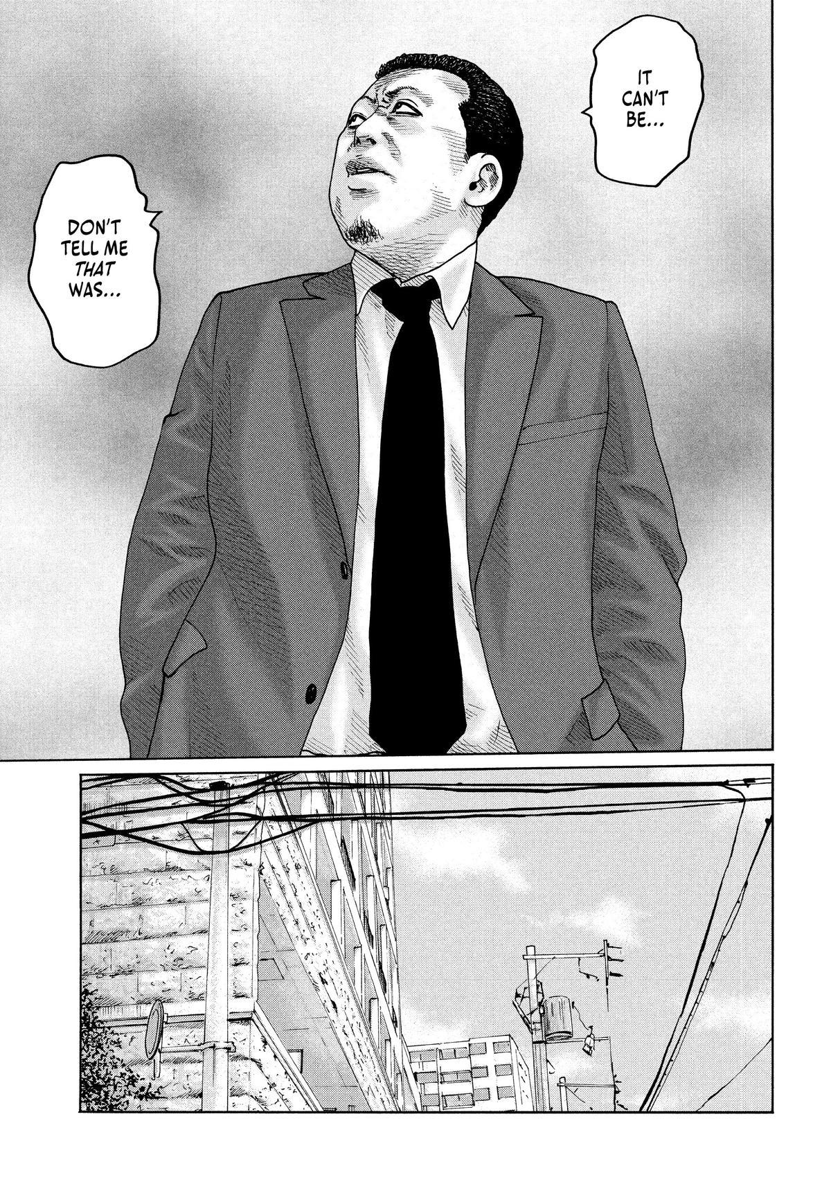 Read The Fable EN Manga Online