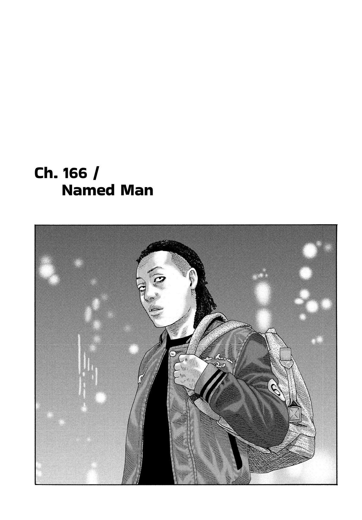 Read The Fable EN Manga Online