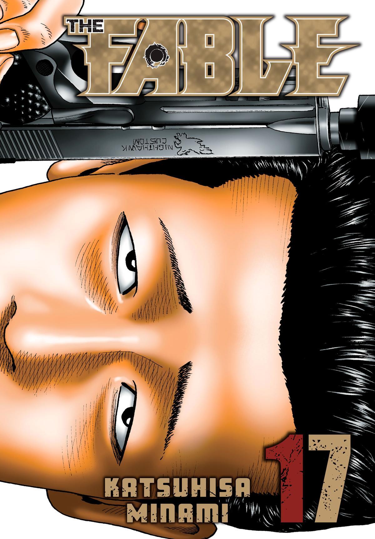 Read The Fable EN Manga Online