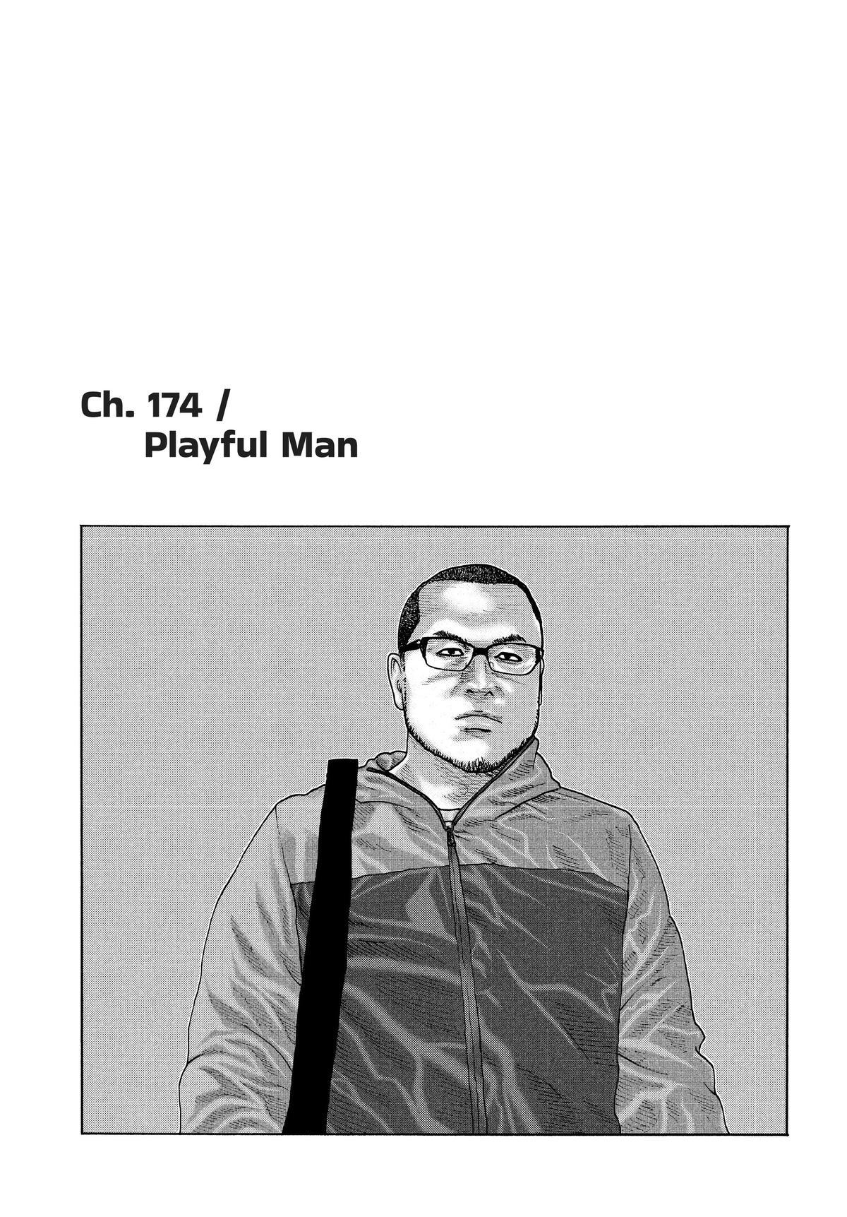 Read The Fable EN Manga Online