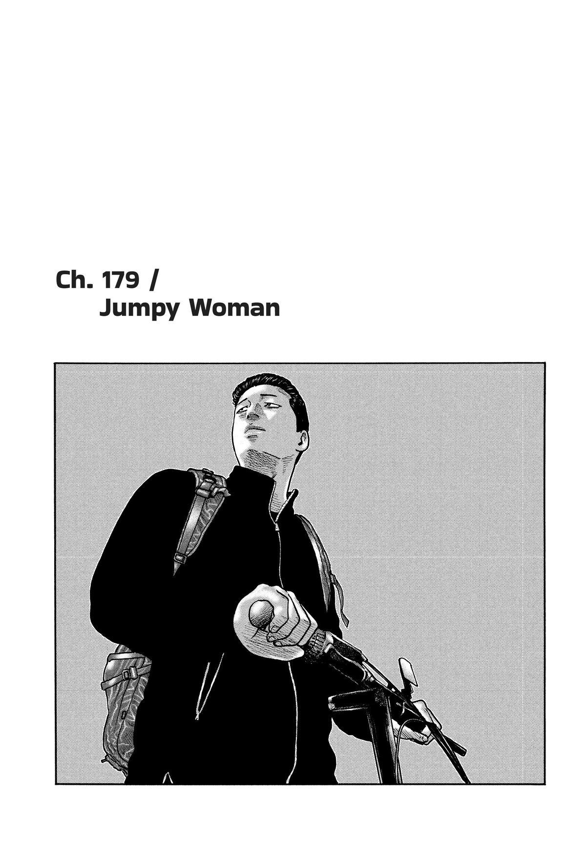 Read The Fable EN Manga Online