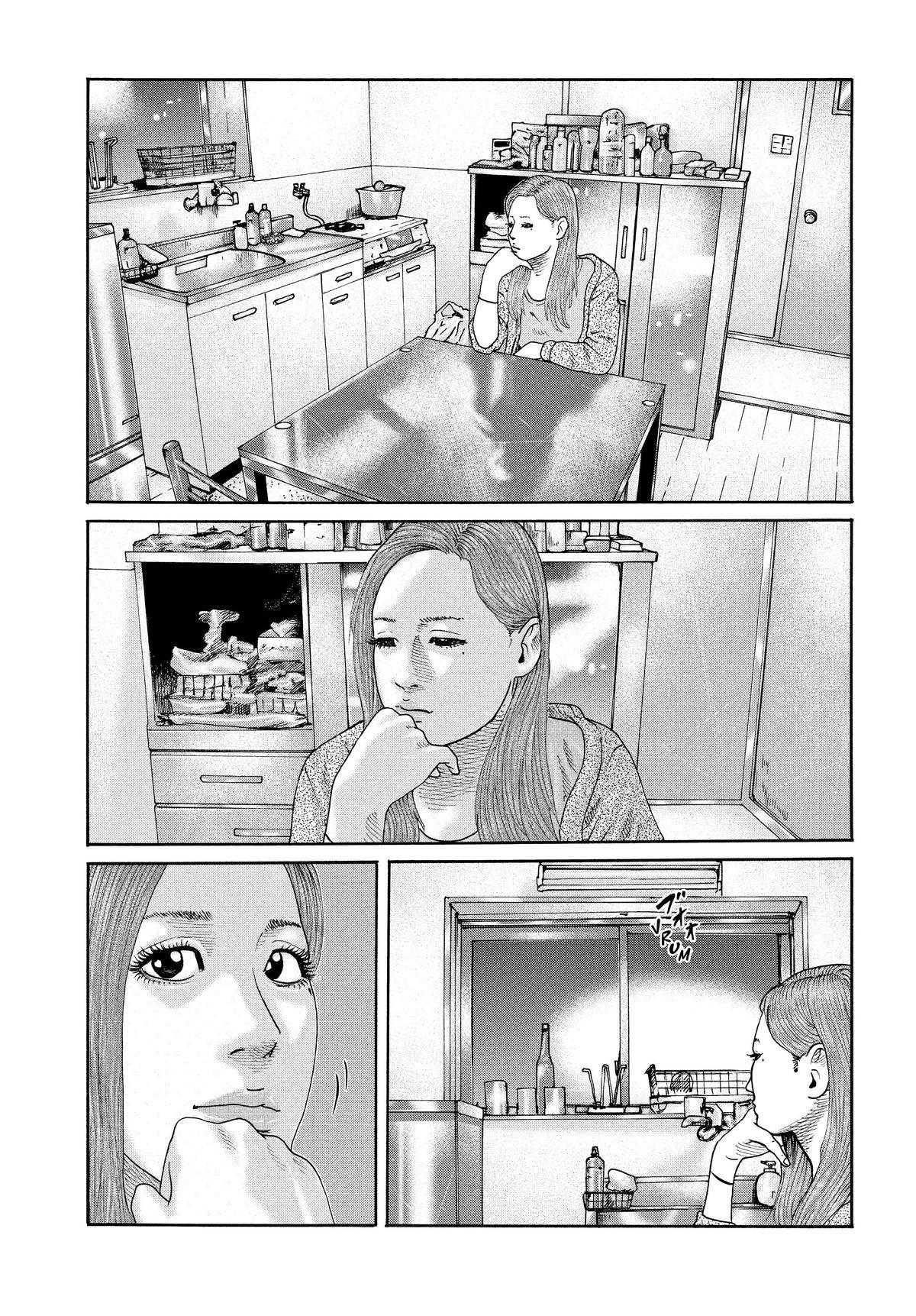 Read The Fable EN Manga Online