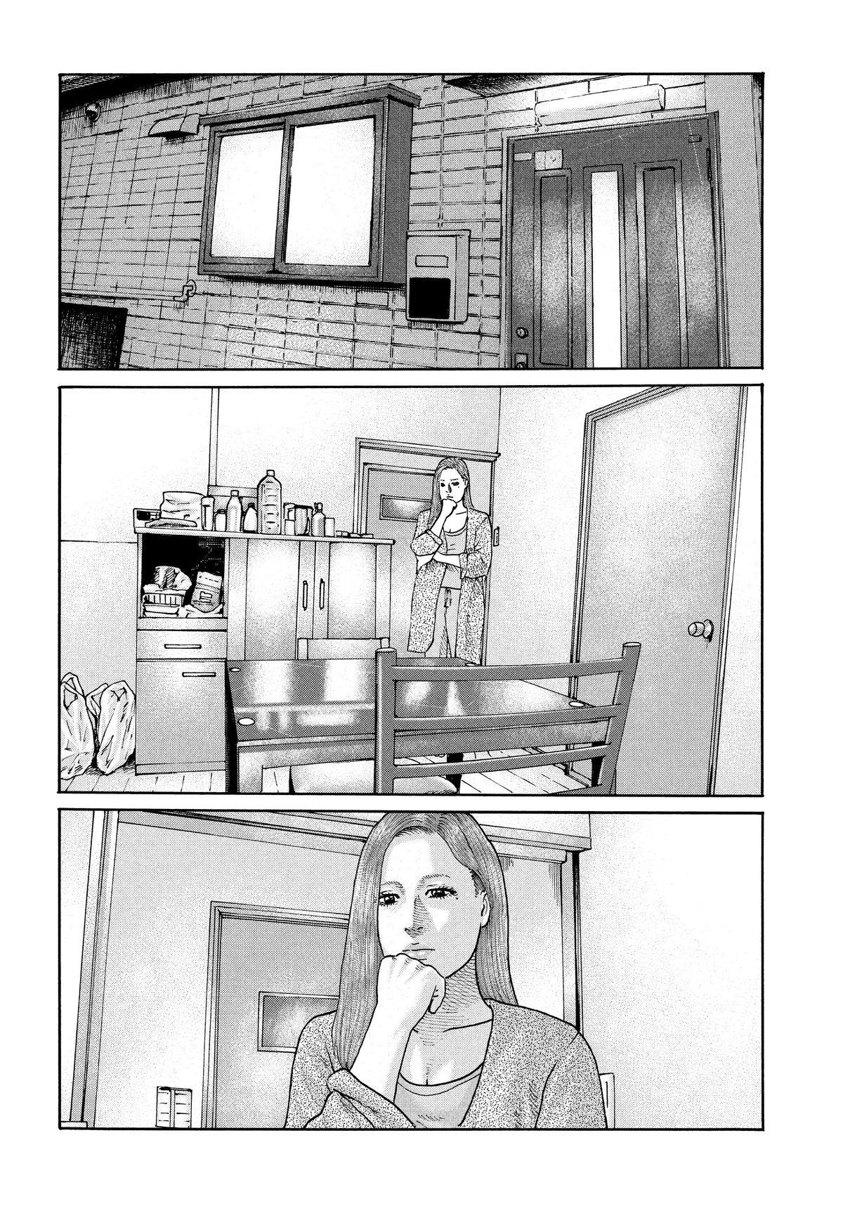 Read The Fable EN Manga Online