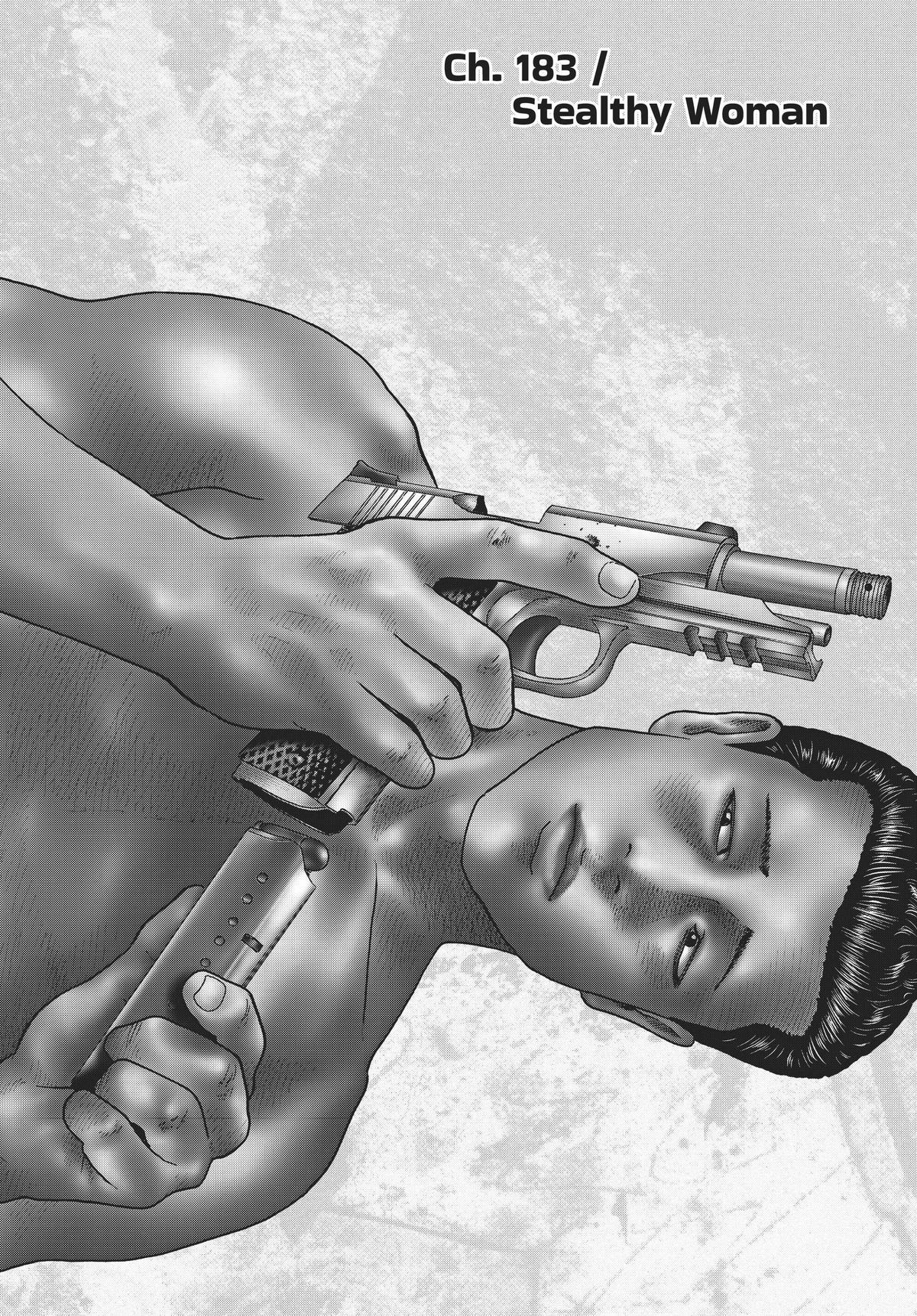 Read The Fable EN Manga Online