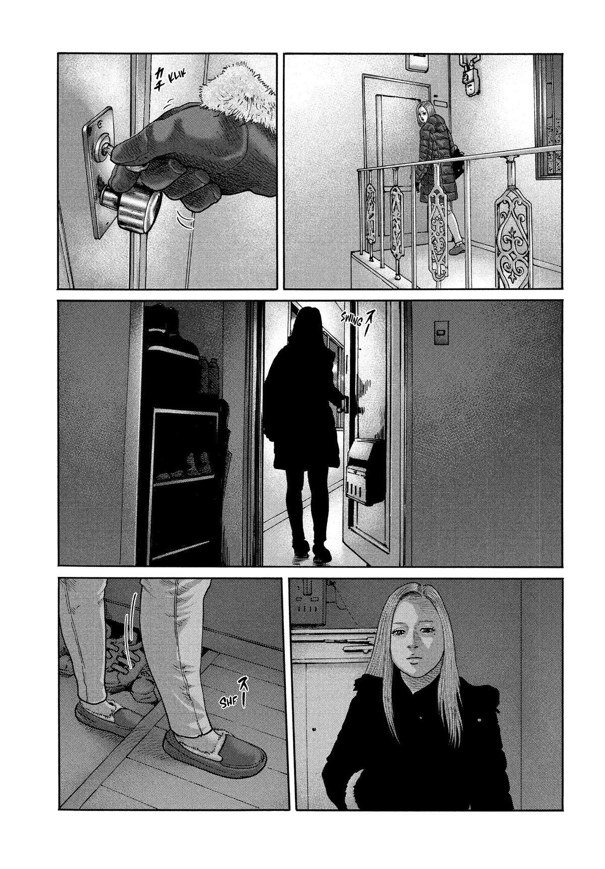 Read The Fable EN Manga Online