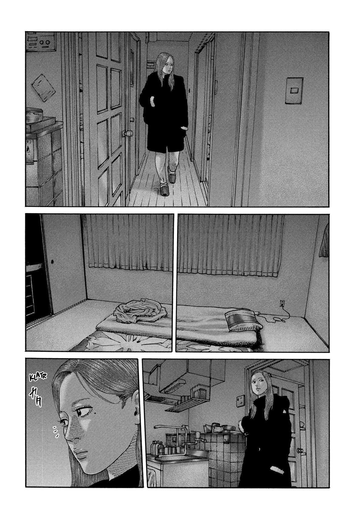 Read The Fable EN Manga Online