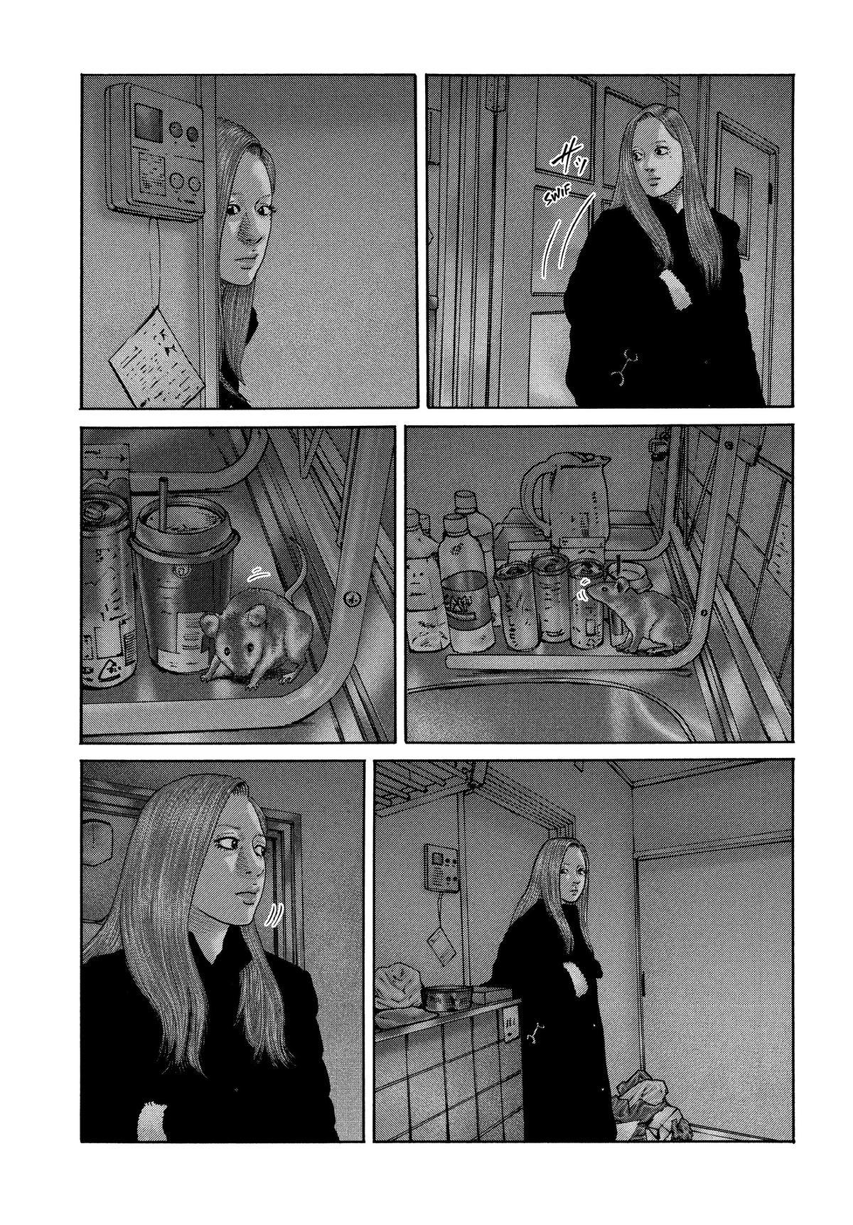 Read The Fable EN Manga Online