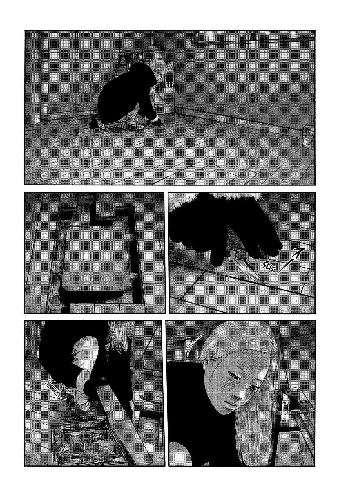 Read The Fable EN Manga Online