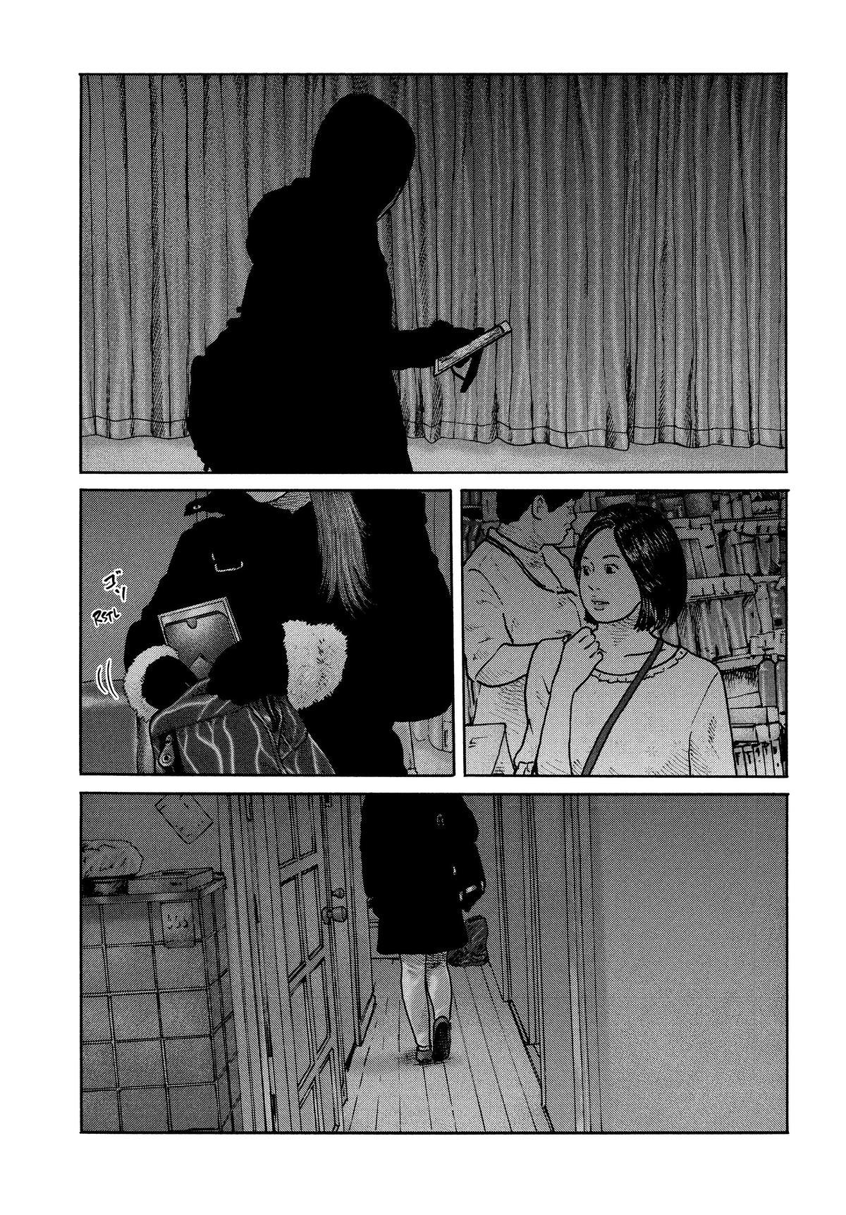 Read The Fable EN Manga Online