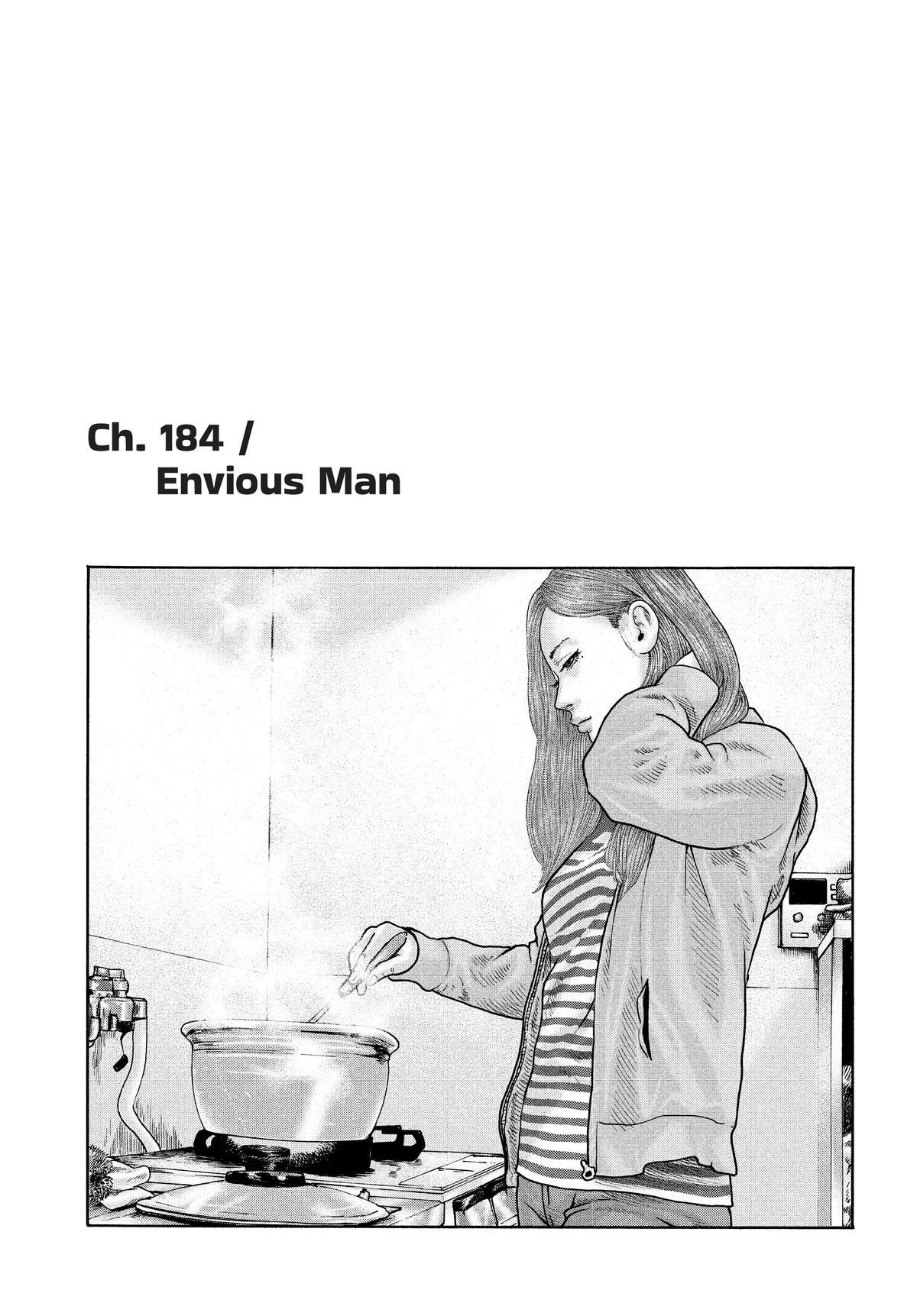 Read The Fable EN Manga Online