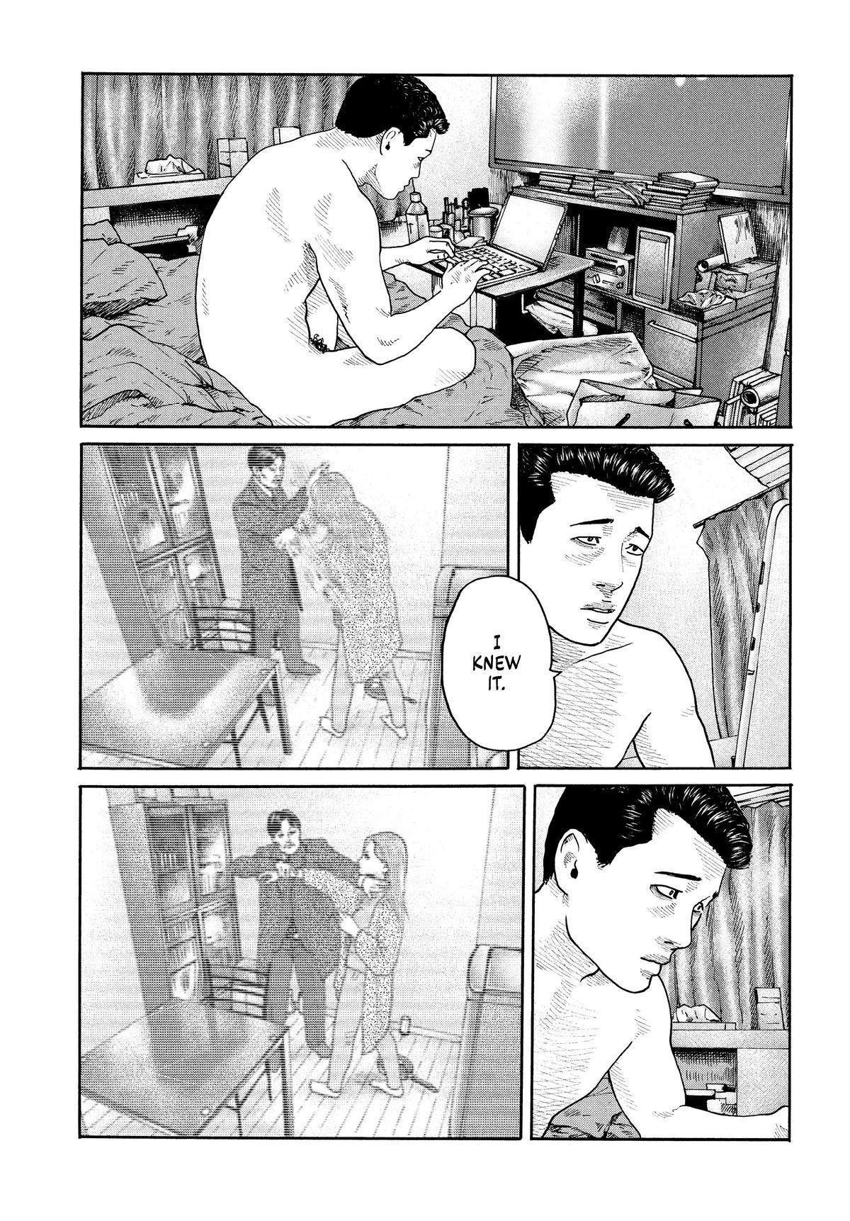 Read The Fable EN Manga Online