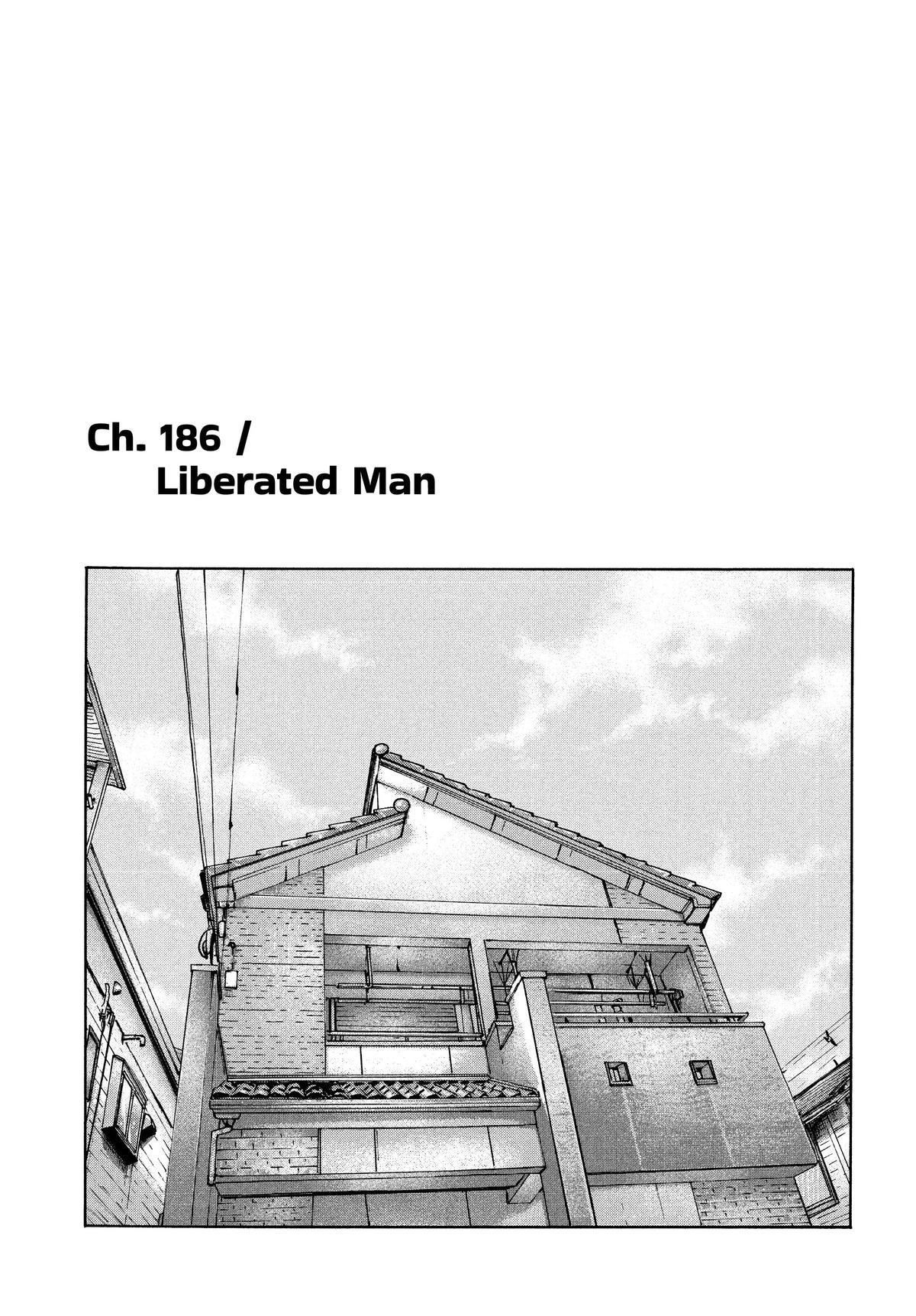 Read The Fable EN Manga Online