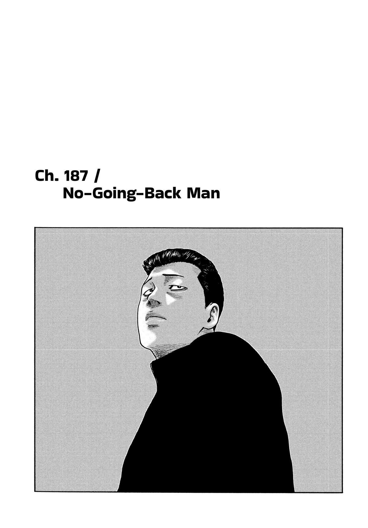 Read The Fable EN Manga Online