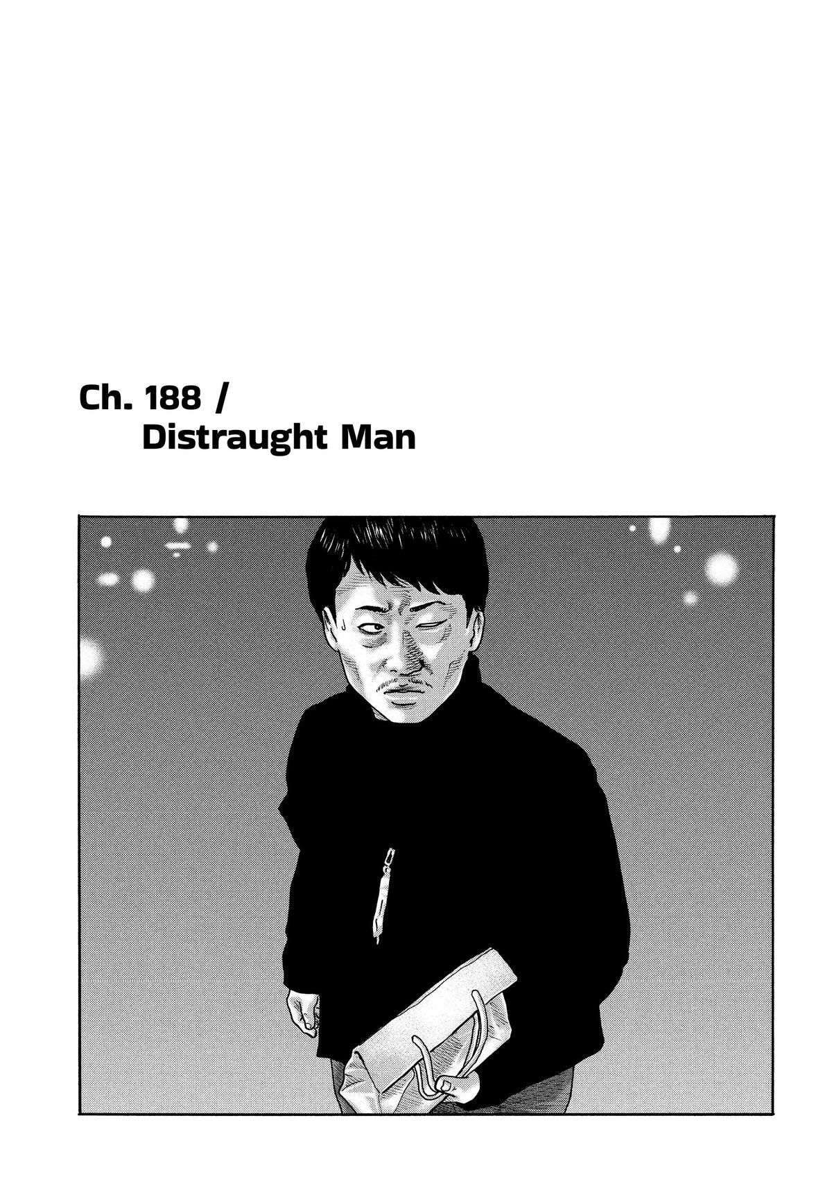 Read The Fable EN Manga Online